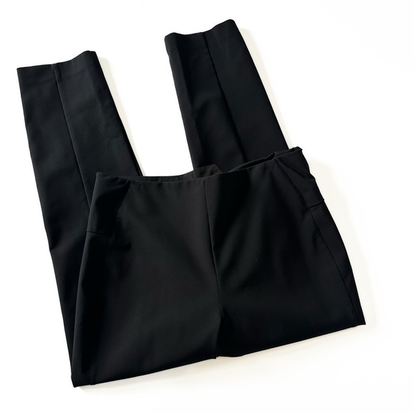 Cabi 4130 Dinner Trouser High Rise Slim Leg Career Pants Womens 10 - Picture 2 of 7